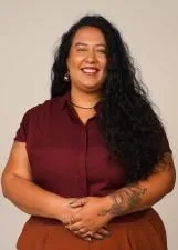 Foto oficial de PROFESSORA RAY nas eleições 2026, divulgada pelo TSE