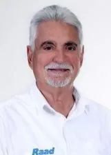Foto oficial de RAAD nas eleições 2026, divulgada pelo TSE
