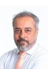 Foto oficial de REGIS MACHADO nas eleições 2026, divulgada pelo TSE
