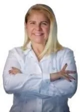 Foto oficial de REJANE COSTA nas eleições 2026, divulgada pelo TSE