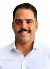 Foto oficial de RENATO SILVEIRA BARBOSA nas eleições 2026, divulgada pelo TSE
