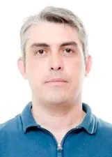 Foto oficial de RICARDO CASTANHEIRA nas eleições 2026, divulgada pelo TSE