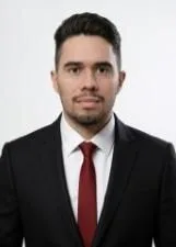 Foto oficial de RICARDO CASTRO nas eleições 2026, divulgada pelo TSE