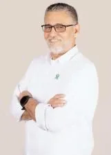 Foto oficial de ROBÉRIO MELO TX nas eleições 2026, divulgada pelo TSE