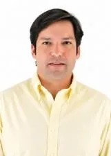 Foto oficial de ROBÉRIO NEGREIROS nas eleições 2026, divulgada pelo TSE