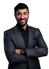 Foto oficial de RODRIGO DANTAS nas eleições 2026, divulgada pelo TSE