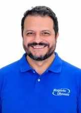 Foto oficial de ROGÉRIO ULYSSES nas eleições 2026, divulgada pelo TSE