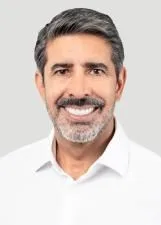 Foto oficial de ROOSEVELT VILELA nas eleições 2026, divulgada pelo TSE