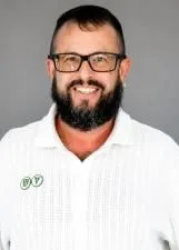 Foto oficial de SAMI YASSINE nas eleições 2026, divulgada pelo TSE