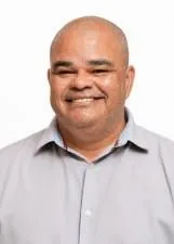 Foto oficial de SARGENTO PAULO ROBERTO nas eleições 2026, divulgada pelo TSE