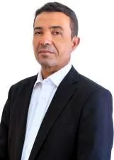 Foto oficial de SCOOBY UBE nas eleições 2026, divulgada pelo TSE