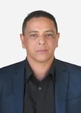Foto oficial de SGT ROKSINAIDY nas eleições 2026, divulgada pelo TSE
