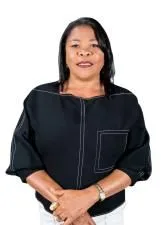 Foto oficial de SUELI LÍDER GUERREIRA nas eleições 2026, divulgada pelo TSE