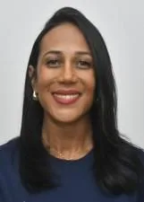 Foto oficial de SUZELE VELOSO nas eleições 2026, divulgada pelo TSE
