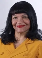 Foto oficial de TELMA RUFINO nas eleições 2026, divulgada pelo TSE