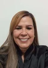 Foto oficial de THAYS MÃE DO GABRIEL nas eleições 2026, divulgada pelo TSE