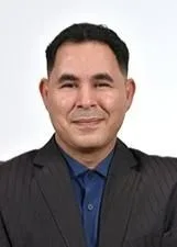 Foto oficial de TOMAZ nas eleições 2026, divulgada pelo TSE
