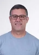 Foto oficial de ULISSES DIAS nas eleições 2026, divulgada pelo TSE