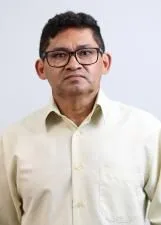 Foto oficial de VALDECY LÍDER COMUNITÁRIO nas eleições 2026, divulgada pelo TSE