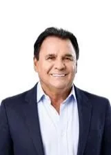 Foto oficial de VALDELINO BARCELOS nas eleições 2026, divulgada pelo TSE