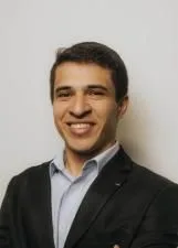 Foto oficial de VICTOR JANSEN nas eleições 2026, divulgada pelo TSE