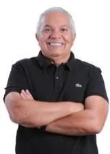 Foto oficial de VIRGÍLIO NETO nas eleições 2026, divulgada pelo TSE