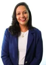 Foto oficial de WEILA ALMEIDA nas eleições 2026, divulgada pelo TSE