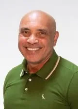 Foto oficial de WELLINGTON LUIZ nas eleições 2026, divulgada pelo TSE