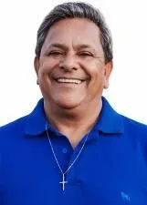 Foto oficial de WELLINGTON MEGA nas eleições 2026, divulgada pelo TSE