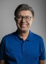 Foto oficial de WILSON AMIGÃO nas eleições 2026, divulgada pelo TSE