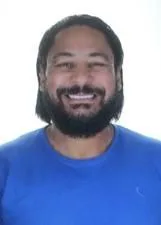 Foto oficial de XANDÃO DO POVÃO nas eleições 2026, divulgada pelo TSE