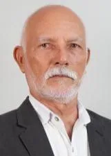 Foto oficial de ZÉ ALENCAR nas eleições 2026, divulgada pelo TSE