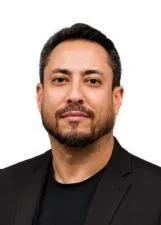 Foto oficial de BRENO BARCELOS nas eleições 2026, divulgada pelo TSE