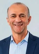 Foto oficial de HELDER SALOMÃO nas eleições 2026, divulgada pelo TSE