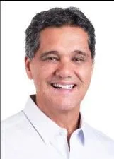 Foto oficial de RICARDO FERRAÇO nas eleições 2026, divulgada pelo TSE