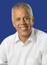 Foto oficial de EVAIR DE MELO nas eleições 2026, divulgada pelo TSE