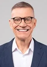 Foto oficial de FABIANO CONTARATO nas eleições 2026, divulgada pelo TSE