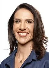 Foto oficial de MAGUINHA MALTA nas eleições 2026, divulgada pelo TSE
