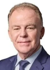 Foto oficial de RENATO CASAGRANDE nas eleições 2026, divulgada pelo TSE