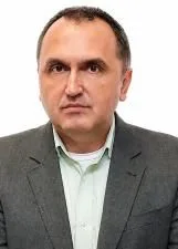 Foto oficial de RODNEY MIRANDA nas eleições 2026, divulgada pelo TSE