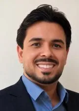 Foto oficial de AGENTE DIAS nas eleições 2026, divulgada pelo TSE