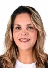 Foto oficial de AILANA PELISSARI nas eleições 2026, divulgada pelo TSE