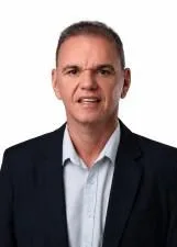 Foto oficial de ALESSANDRO BROEDEL nas eleições 2026, divulgada pelo TSE