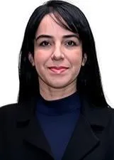 Foto oficial de ALEXSANDRA TOMAZ nas eleições 2026, divulgada pelo TSE