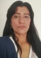 Foto oficial de ANDREIA ALMEIDA nas eleições 2026, divulgada pelo TSE