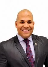 Foto oficial de ANDREYWESON THEODORO nas eleições 2026, divulgada pelo TSE