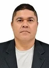 Foto oficial de BATISTÃO BARBOSA nas eleições 2026, divulgada pelo TSE