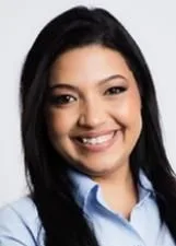 Foto oficial de BRUNA SOARES nas eleições 2026, divulgada pelo TSE