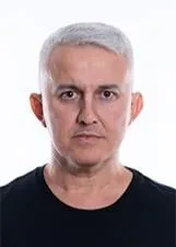 Foto oficial de CABO BONADIMAN nas eleições 2026, divulgada pelo TSE