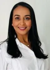 Foto oficial de CAPITÃ ESTEFANE nas eleições 2026, divulgada pelo TSE